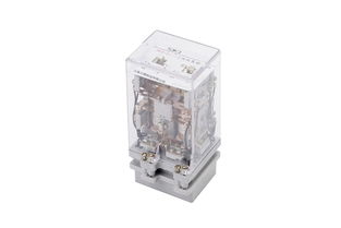 dls 42 9 1双位置继电器产品图片及应用范围 上海上继科技