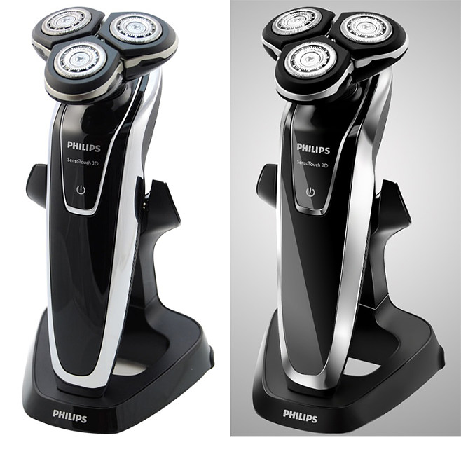 光影魔术 从拍摄到精修，揭秘化妆品与电器产品的视觉呈现艺术