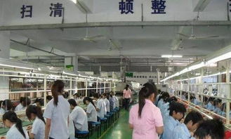 电子厂上班为什么不让带手机上班