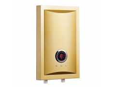 中山市中铝家用电器 供应高品质即热式电热水器