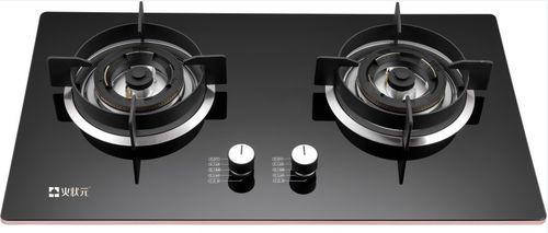 火状元蓝焰猛火灶 嵌入式燃气灶的厨房核心动力